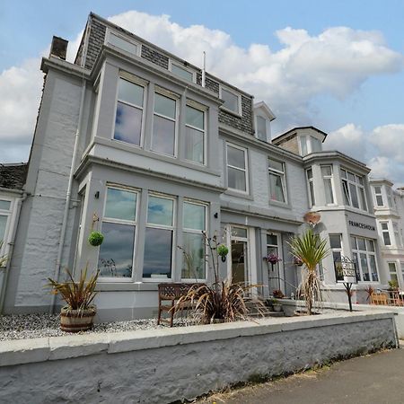 Vila Argyle House Rothesay Exteriér fotografie