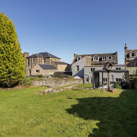 Vila Argyle House Rothesay Exteriér fotografie