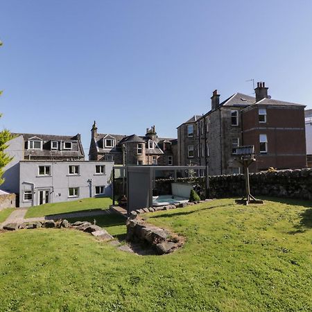 Vila Argyle House Rothesay Exteriér fotografie