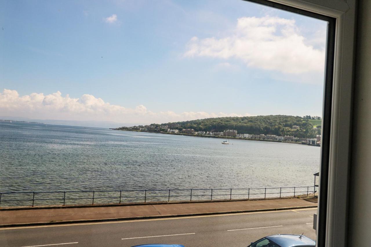 Vila Argyle House Rothesay Exteriér fotografie