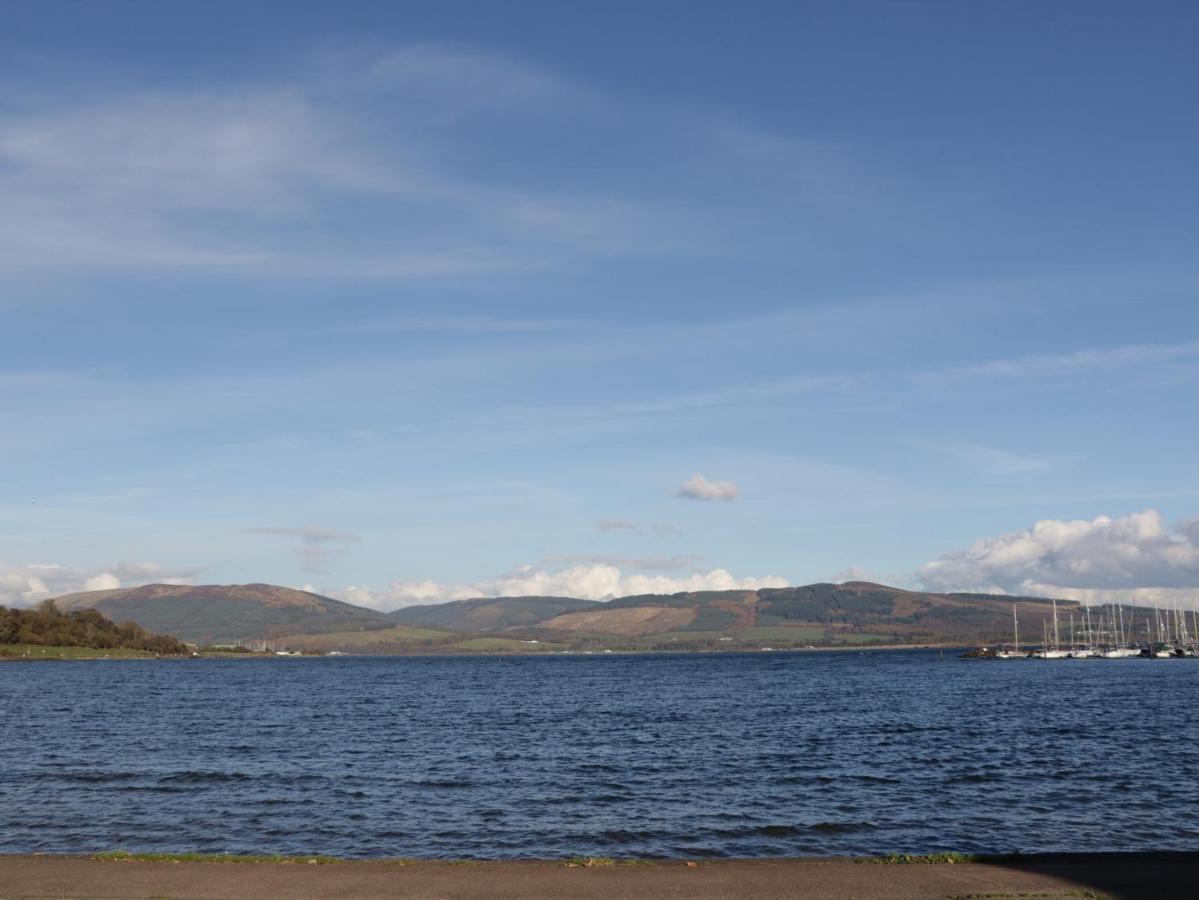 Vila Argyle House Rothesay Exteriér fotografie