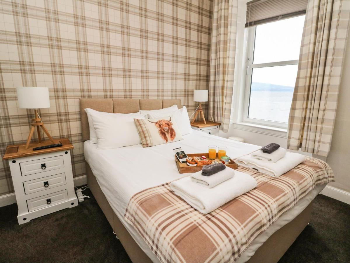 Vila Argyle House Rothesay Exteriér fotografie